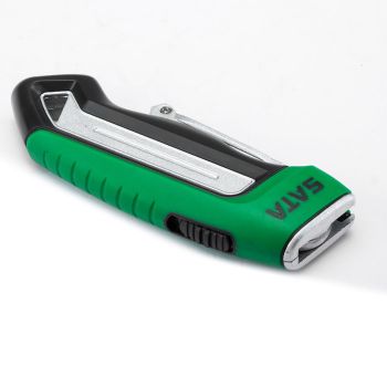 Dao trổ rọc cáp đa năng Sata 93486