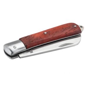 Dao tuốt dây điện lưỡi thẳng SATA 03109 70mm