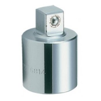 Đầu biến Kingtony 3814 3/8″F x 1/2″M