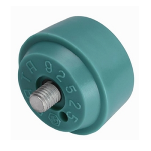 Đầu búa cao su 35mm Sata 92523