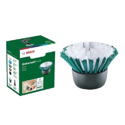 Đầu chải lông cứng Bosch 1600A023KW