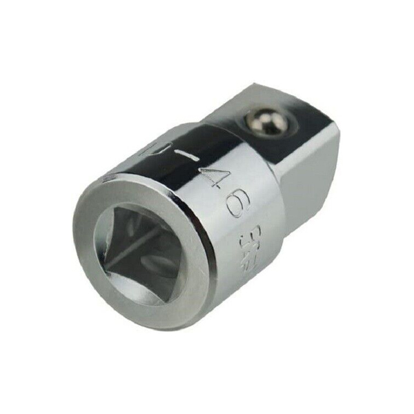 Đầu chuyển 3/4 sang 1″ TOP Japan SAD-68