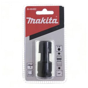 Đầu chuyển bu lông 3/8″-1/4″ Makita B-68482