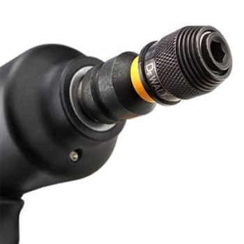 Đầu chuyển bu lông qua vặn vít 1/2″-1/4″ DeWalt DT7508-QZ