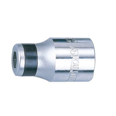 Đầu chuyển bulong 1/2 Inch sang đầu bắn vít 6.35mm Kingtony 414808S