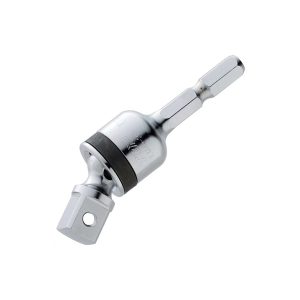 Đầu chuyển đa năng cho máy bắn vít sang 1/2″ loại có lỗ TOP Japan EUA-4P