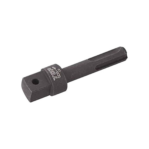 Đầu chuyển đổi SDS sang đầu vặn ốc 1/2″ loại có lỗ TOP Japan SDS-4P