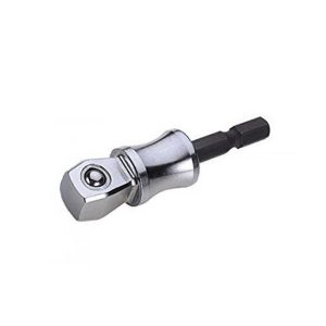 Đầu chuyển máy bắn vít 1/4″ sang đầu vặn bulong 1/2″ TOP Japan ESA-4F