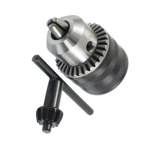 Đầu chuyển máy khoan (có răng cưa) Total TAC451001 10mm