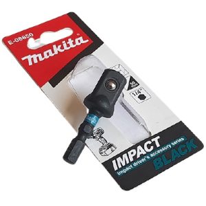 Đầu chuyển máy vặn vít sang bulong IMPACT BLACK 1/2″ Makita E-08850