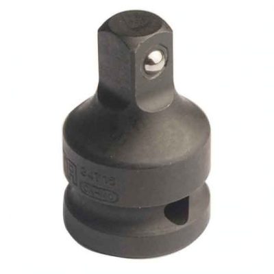 Đầu chuyển tuýp đen 1/2"F*3/4"M SATA 34717