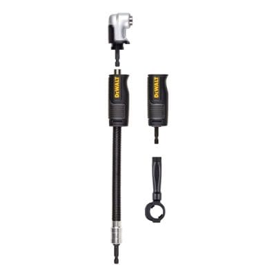 Đầu chuyển vặn vít góc DeWalt DT20502-QZ