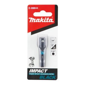 Đầu chuyển vặn vít sang bu lông 3/8″ Makita E-08844