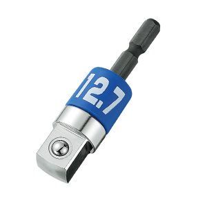 Đầu chuyển vít 1/4″ sang 1/2″ TOP Japan ESA-4DX