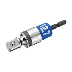 Đầu chuyển vít lắt léo 1/4″ sang 1/2″ TOP Japan EUA-4DX