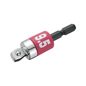 Đầu chuyển vít lắt léo 1/4″ sang 3/8″ TOP Japan ESA-3FX