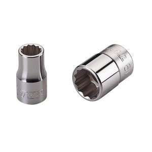 Đầu khẩu 3/4″ 36mm loại 12 cạnh TOP Japan S-636