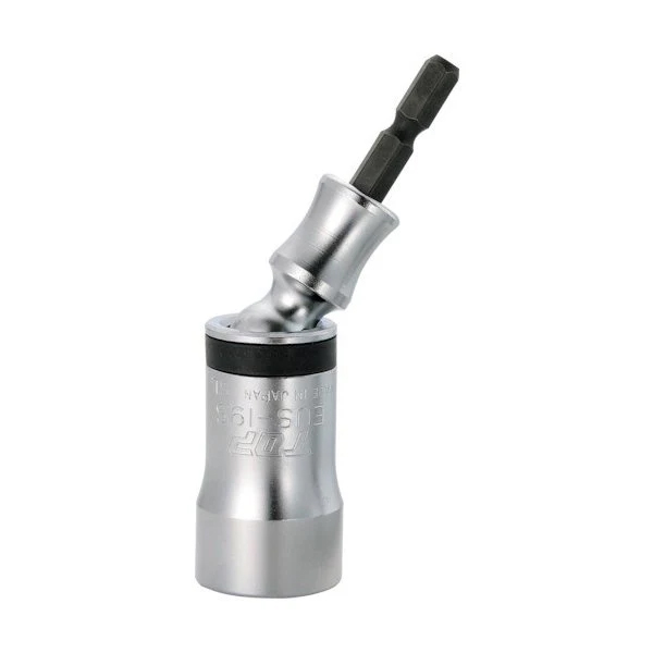 Đầu khẩu lắt léo chuôi lục giác TOP Japan EUS-19S