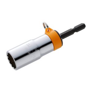 Đầu khẩu vặn ốc chuôi lục giác có móc treo TOP Japan ERB-21