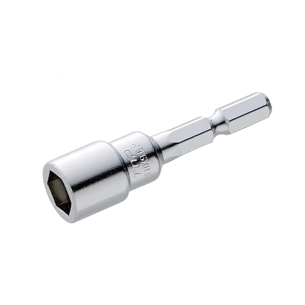 Đầu khẩu vặn ốc chuôi lục giác có nam châm TOP Japan EHX-9.6M