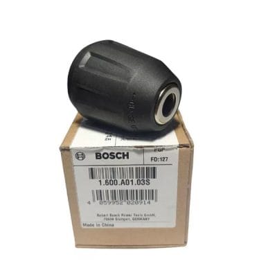 Đầu khoan GSB 120-LI Bosch 1600A0103S