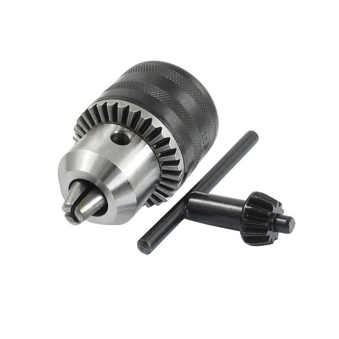 Đầu khoan (không răng cưa) Total TAC451002W 10mm