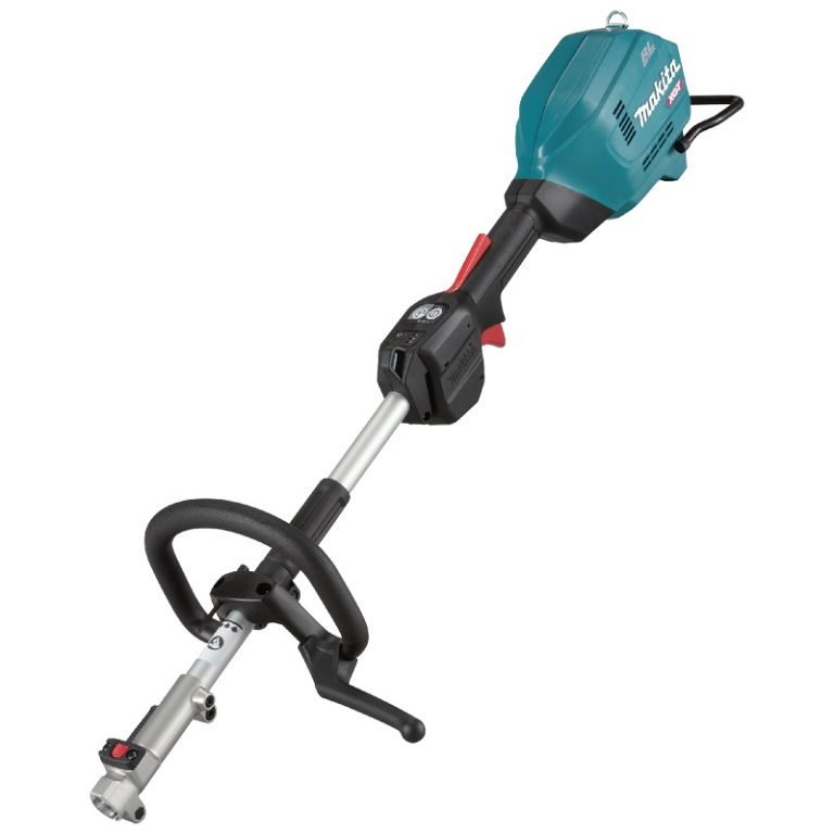 Đầu Nguồn Đa Chức Năng 40V Max Makita UX01GZ (Chưa Pin & Sạc)