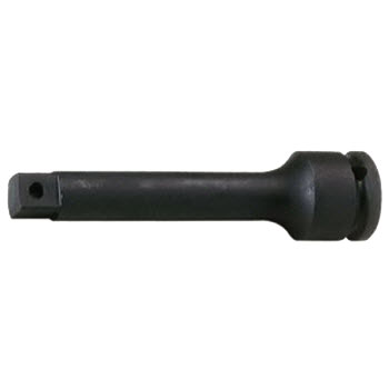 Đầu nối đen Kingtony 4260-05 1/2”