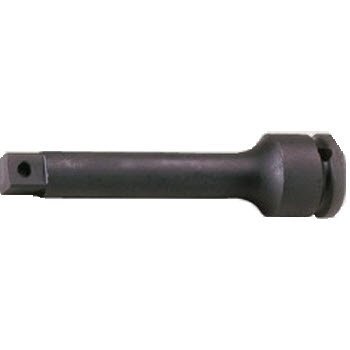 Đầu nối đen Kingtony 6260-07 3/4″ x 7″