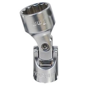 Đầu nối lắc léo 3/8″ Kingtony 3750″