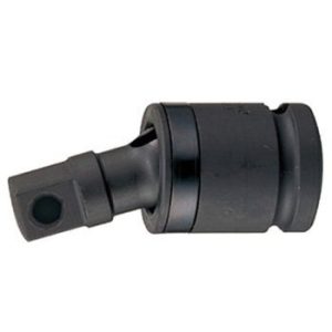 Đầu nối lắc léo đen 1/2″ Kingtony 4797