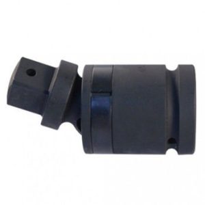 Đầu nối lắc léo đen 1″ Kingtony 8797