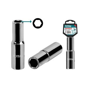 Đầu tiếp lục giác (120/T) 30mm Total THTST12303L