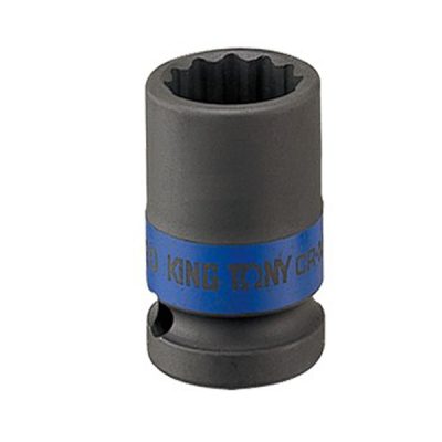 Đầu tuýp 1/2" 12mm KIngtony 453012