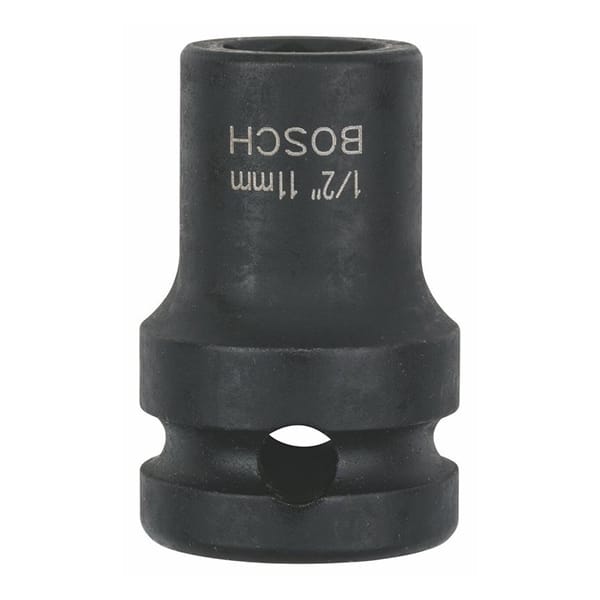 Đầu tuýp 1/2″ Bosch 1608552013 (Cỡ 11)