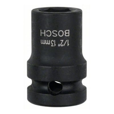Đầu tuýp 1/2" Bosch 1608552015 (Cỡ 13)
