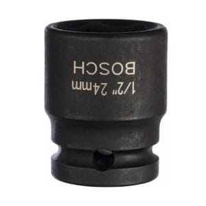 Đầu tuýp 1/2″ Bosch 1608555053 (Cỡ 24)