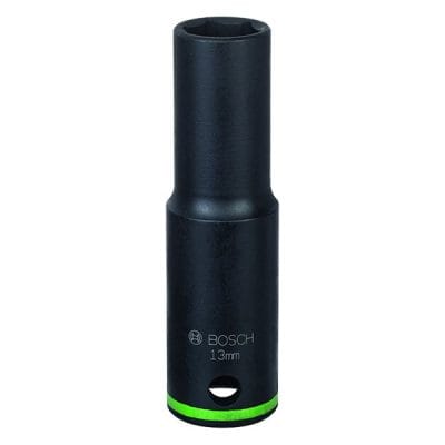 Đầu tuýp 1/2" Bosch 2608522304 (Cỡ 13)