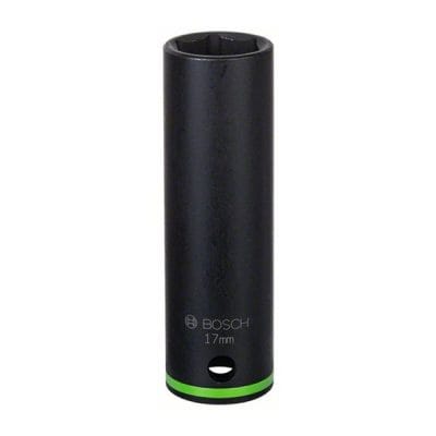 Đầu tuýp 1/2" Bosch 2608522305 (Cỡ 17)