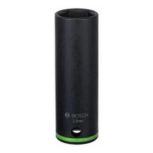 Đầu tuýp 1/2″ Bosch 2608522306 (Cỡ 19)