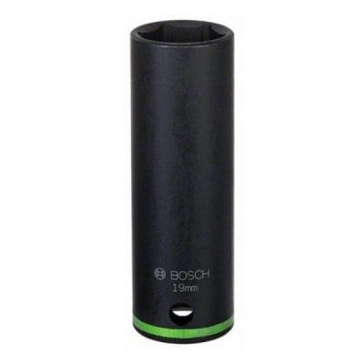 Đầu tuýp 1/2" Bosch 2608522306 (Cỡ 19)