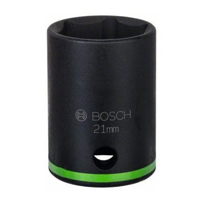 Đầu tuýp 1/2" Bosch 2608522307 (Cỡ 21)