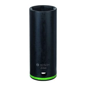 Đầu tuýp 1/2″ Bosch 2608522309 (Cỡ 22)