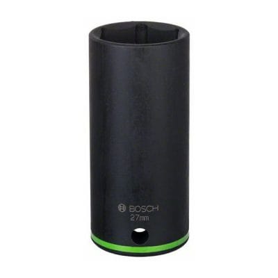 Đầu tuýp 1/2" Bosch 2608522311 (Cỡ 27)