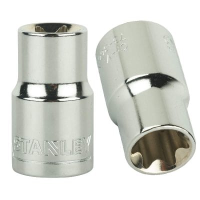 Đầu tuýp 1/2" TORX SOCKET E14 Stanley STMT73365-8B