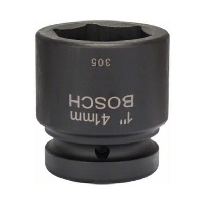 Đầu tuýp 1" Bosch 1608557058 (Cỡ 41)