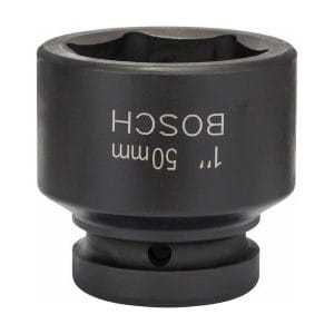 Đầu tuýp 1″ Bosch 1608557063 (Cỡ 50)