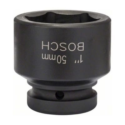 Đầu tuýp 1" Bosch 1608557063 (Cỡ 50)