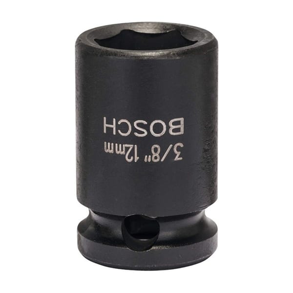 Đầu tuýp 3/8″ Bosch 1608552005 (Cỡ 12)