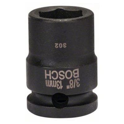Đầu tuýp 3/8" Bosch 1608552006 (Cỡ 13)